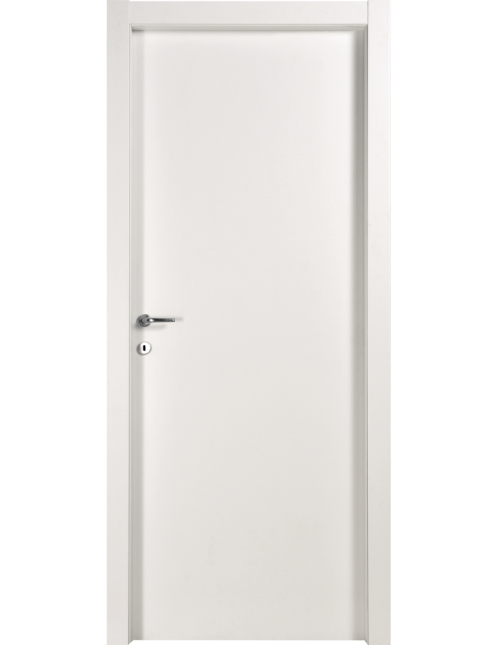 Modello bianco